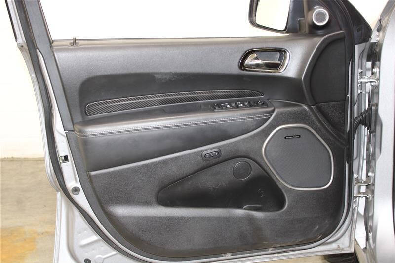 2020 Dodge Durango SRT