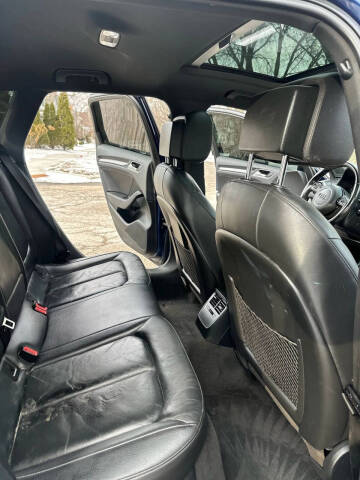 2016 Audi A3 Sportback e-tron 1.4T Premium