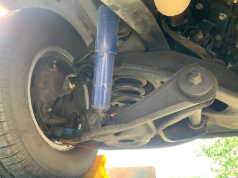 1986 Chevrolet C/K 10 Series