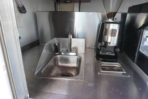 2006 Chevrolet Express 3500