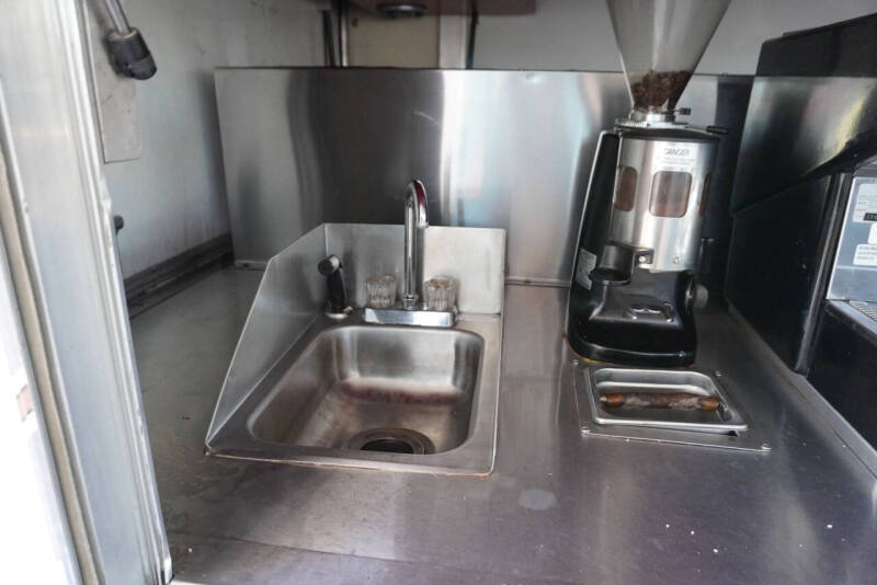 2006 Chevrolet Express 3500