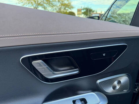 2024 Mercedes-Benz EQE EQE 350 4MATIC