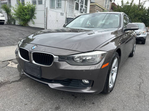 2012 BMW 3 Series for sale at Cypress Motors of Ridgewood in Ridgewood NY