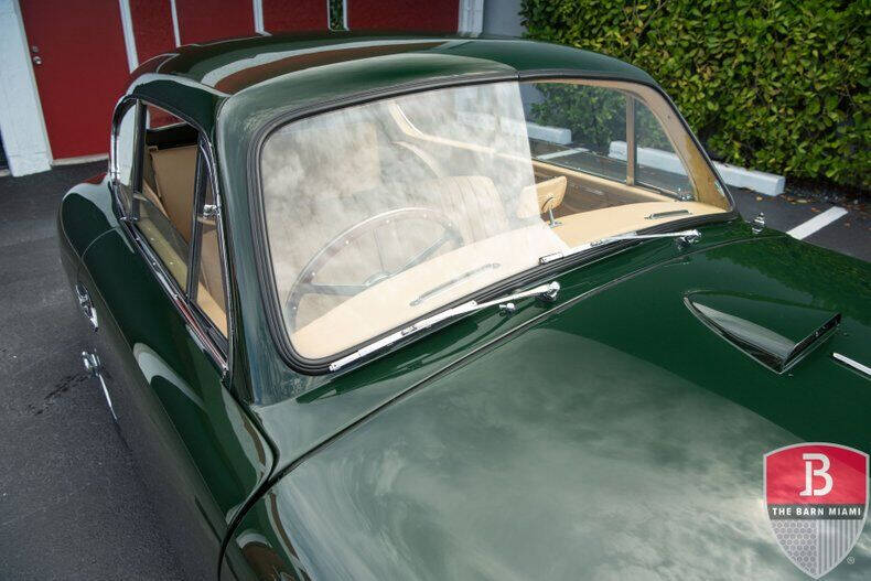 1955 Aston Martin DB2/4 MK1
