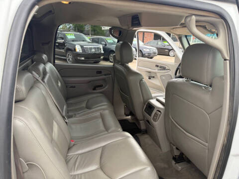 2006 Chevrolet Avalanche LS 2500