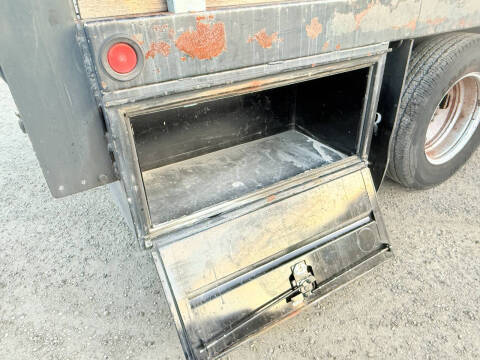 2008 Ford F-350 Super Duty