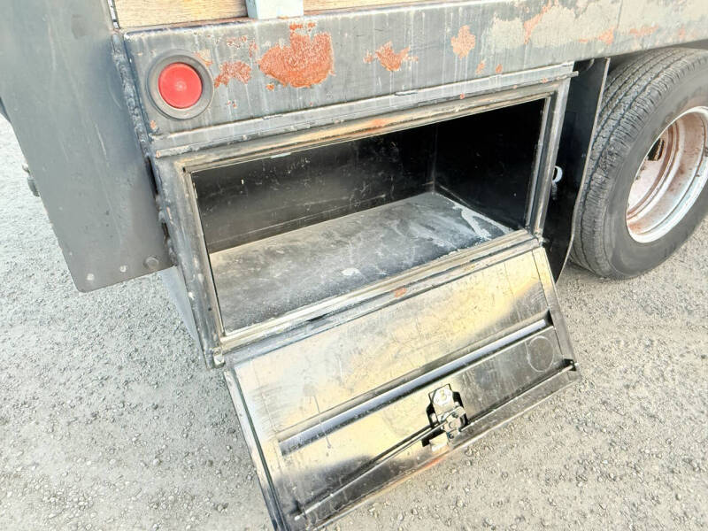 2008 Ford F-350 Super Duty