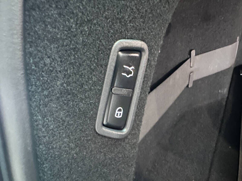 2019 Maserati Levante S