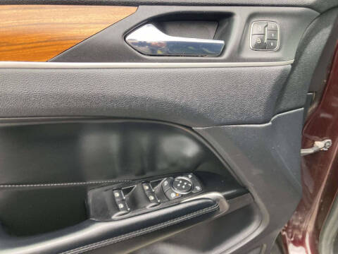 2019 Lincoln MKC Select