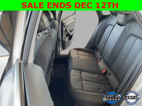 2024 Audi A3 Premium 40 TFSI