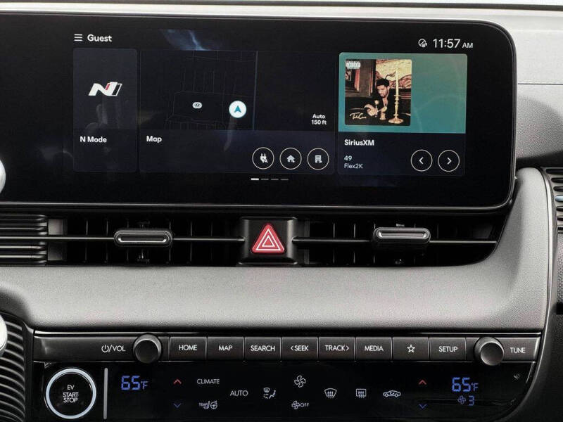 2025 Hyundai IONIQ 5 N