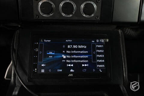 1966 Chevrolet Bel Air