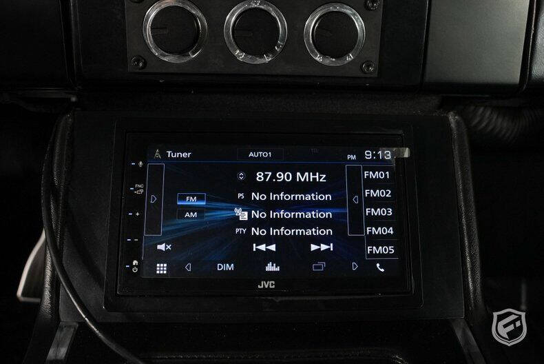 1966 Chevrolet Bel Air