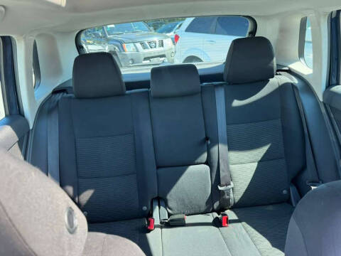 2012 Volkswagen Tiguan