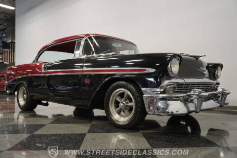 1956 Chevrolet Bel Air