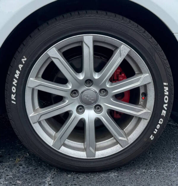 2012 Audi A3 2.0 TDI Premium Plus