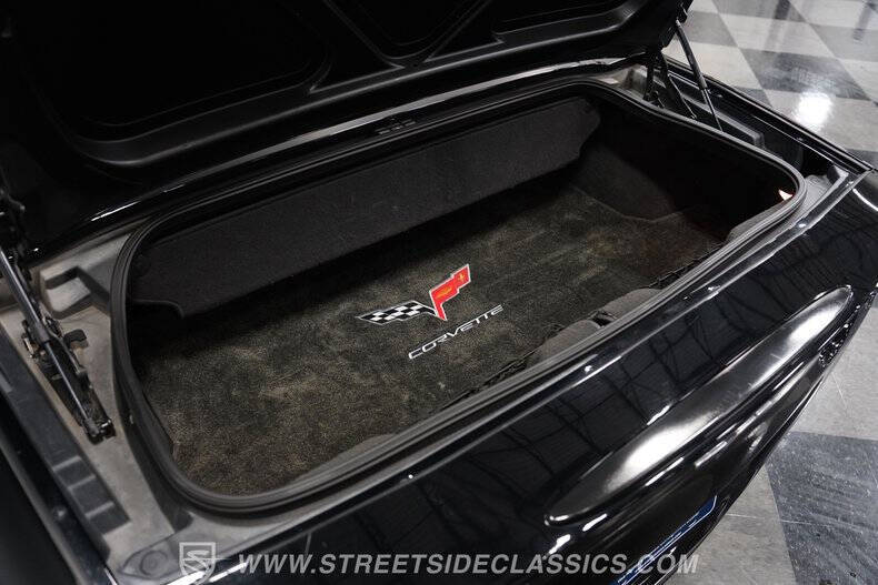 2008 Chevrolet Corvette