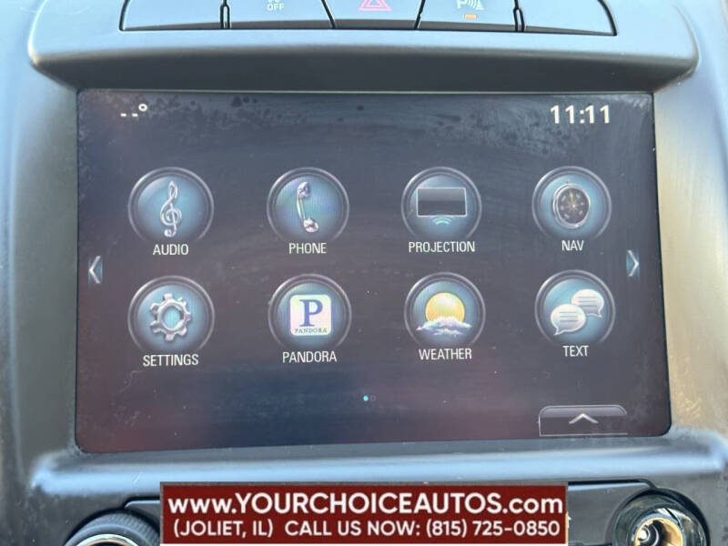 2016 Buick Regal Premium II