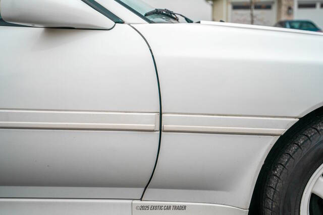 1992 Toyota Supra Turbo