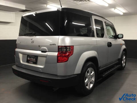 2010 Honda Element EX