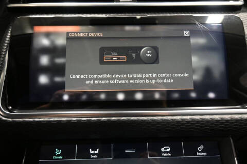 2018 Land Rover Range Rover Velar P250 S