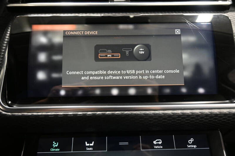 2018 Land Rover Range Rover Velar P250 S