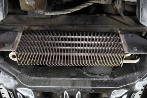 1993 Chevrolet Corvette