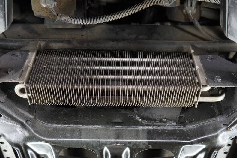 1993 Chevrolet Corvette