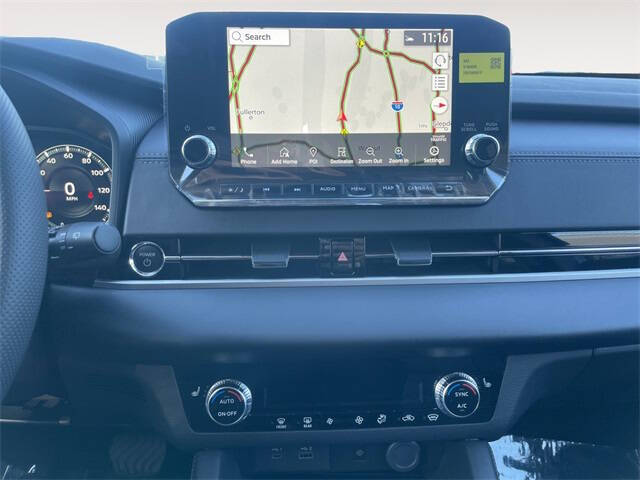 2025 Mitsubishi Outlander PHEV SE