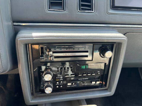 1987 Buick Grand National