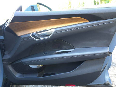 2023 Audi e-tron GT quattro Premium Plus