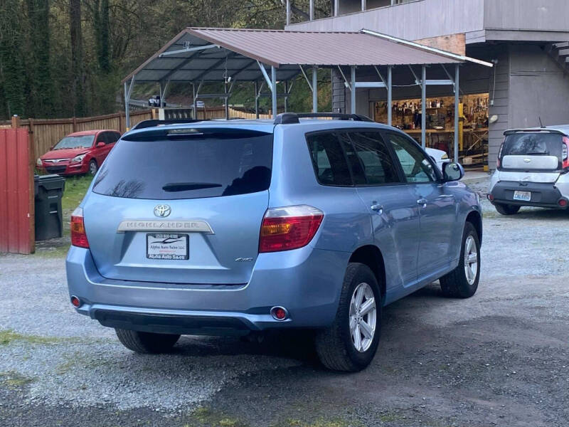 2010 Toyota Highlander