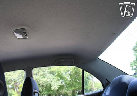 1996 Mitsubishi Lancer