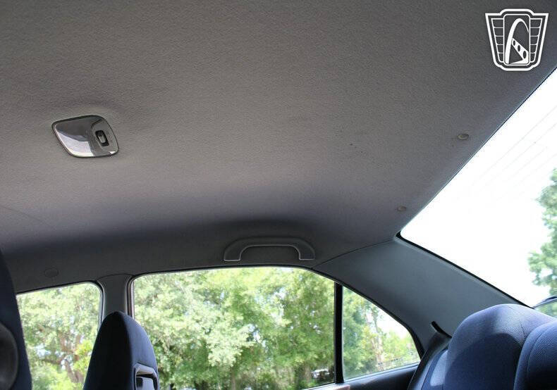 1996 Mitsubishi Lancer