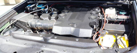 2020 Toyota 4Runner TRD Pro