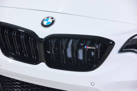 2020 BMW M2 CS