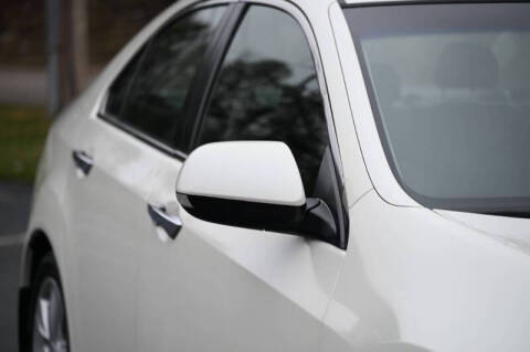 2009 Acura TSX