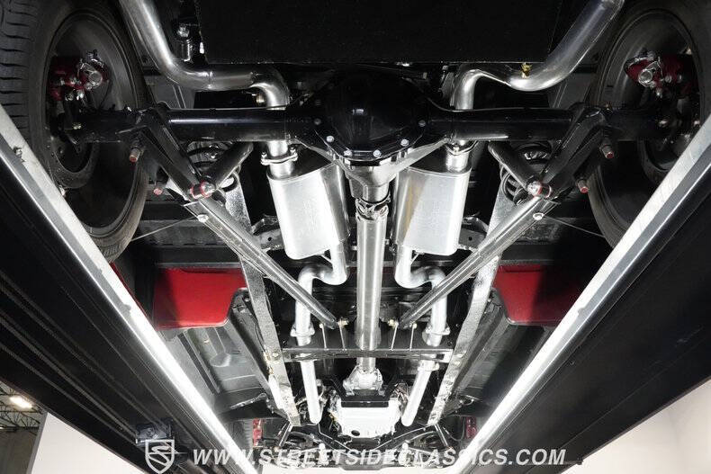 1968 GMC C/K 1500 Series