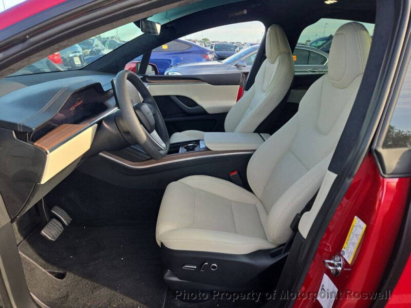 2024 Tesla Model X