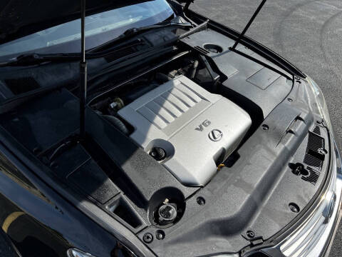 2010 Lexus ES 350