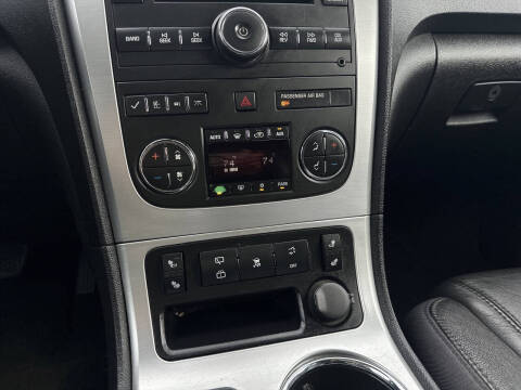 2008 GMC Acadia SLT-1