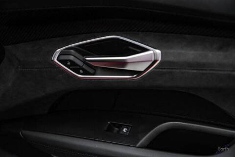 2023 Audi RS e-tron GT quattro