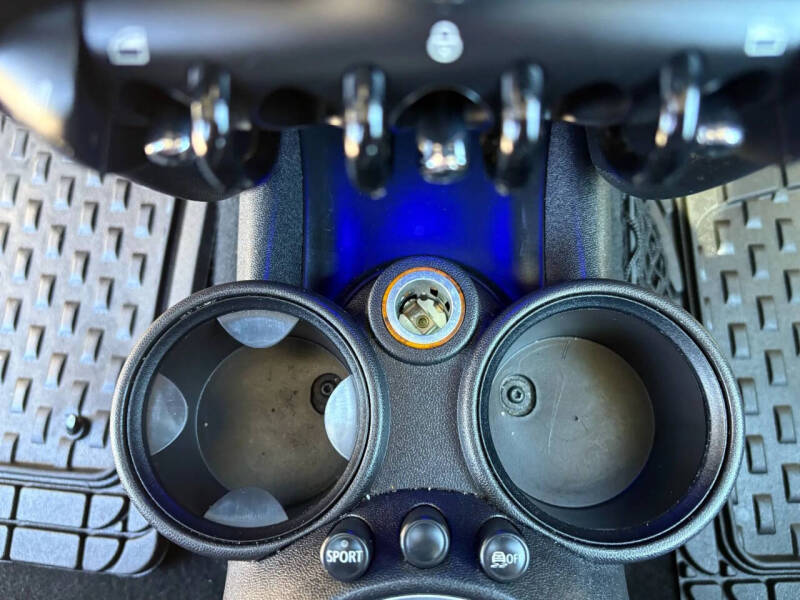 2012 MINI Cooper Hardtop