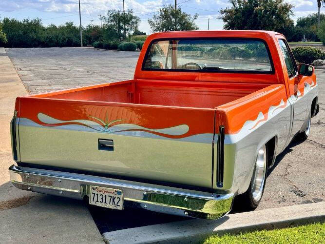 1979 GMC C/K 1500 Series