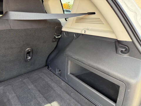 2011 Jeep Compass Sport