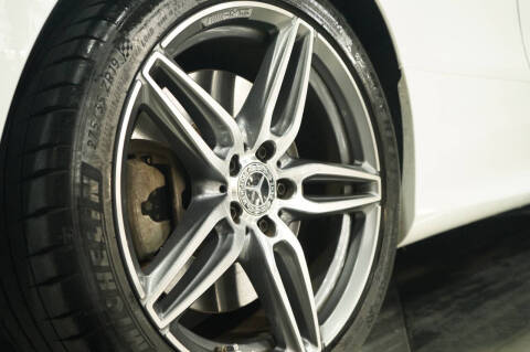 2020 Mercedes-Benz E-Class E 450