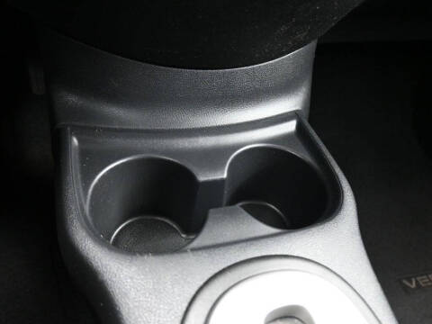 2015 Nissan Versa 1.6 SV