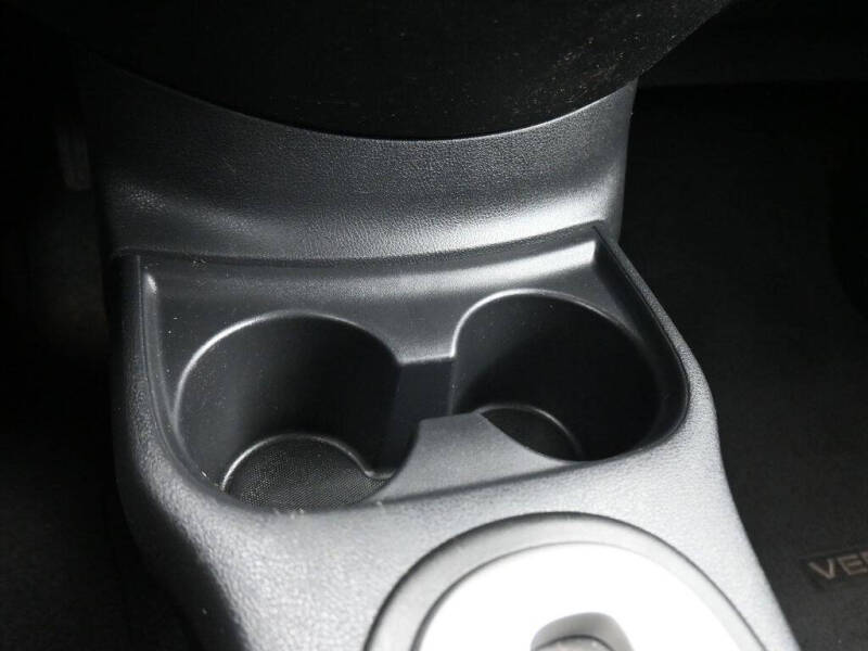 2015 Nissan Versa 1.6 SV