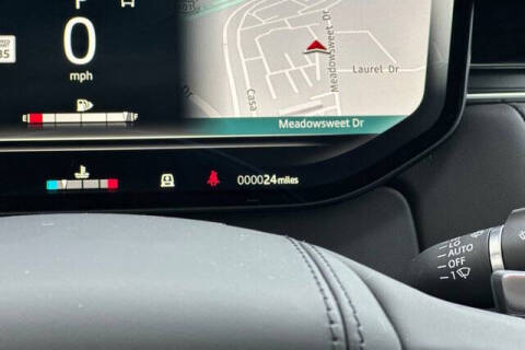 2025 Land Rover Range Rover P400 SE