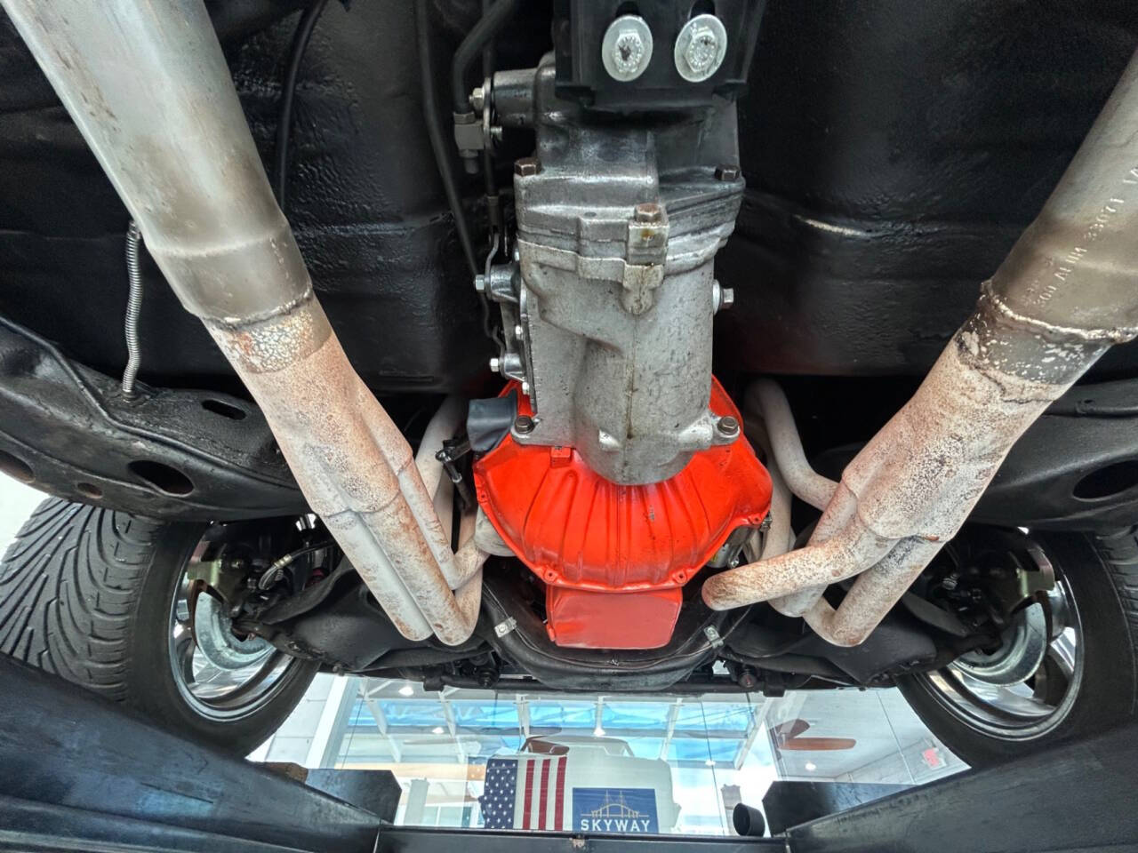 1966 Chevrolet Chevelle 49